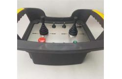 China 433MHz Crane Wireless Remote Control supplier