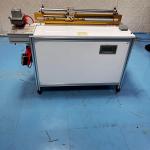 Semi Automatic V Slots Grooving Machine Multifunction Packaging Machine for sale