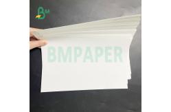 China C2S Art Paper 80gsm 90gsm High Whiteness for Gloss Magazine Cover supplier