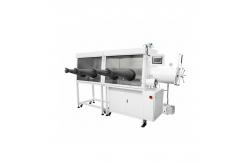 China PLC Pouch Cell Assembly Equipment Gelon Welding Machine Coating Machine supplier