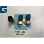  Excavator Parts E320 320 Pressure Sensor 274-6717 / Switch 2746717 for sale