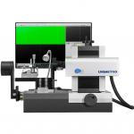 Optical Cutting Tool Inspection System Optical Used To Ensure The Accuracy Quality, And Safety Of Tools Used In Various Industries for sale