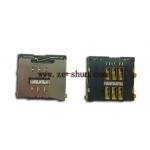 Cellphone Replacement Parts For Iphone 4G Sim Reader for sale
