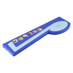 OEM Note Button Baby Sound Module Recordable Children Learning Sounds Book for sale