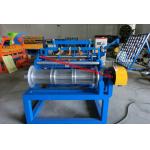 2.5T Construction Mesh Welding Machine 1.6mm Wire Fencing Net Making Machine for sale