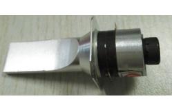 China Piezoeletric Ceramic Ultrasonic Transducer High Frequency Vibration supplier