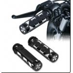 Anodic Oxidation Finish Handle Custom-Designed Decorative Handle Cover