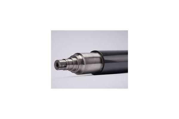 Ink Transfer Micro Gravuer Roller 0.25mm - 0.3mm Micro Gravure Roll