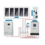 Solar System 3kw 5kw 8kw 10kw 12kw Off Grid Solar Panel System for sale