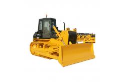 China SHANTUI SD16 Weichai WP10 Engine Crawler Bulldozer Track Roller supplier