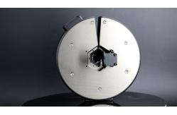 China 3 Axis Fine Wire Laser Micrometer Diameter Gauge Pipe Ovality Gauge supplier
