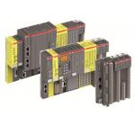ABB PM571 1SAP130100R0200 AC500 Prog Logic Controller 24VDC Distributed Automation PLCs for sale