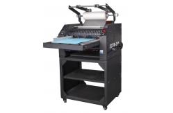 China 360mm Cold Roll Laminating Machines For Notebook 3000mm/Min Speed supplier