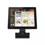 Touch Screen POS System 15 Inch Android AIO PC with RK3188 for sale