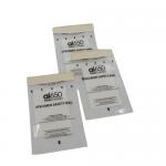 Efficient Biological Waste Disposal With 95kPa Biohazard Bag In Carton Packaging for sale