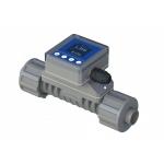 FL101 In-Line Ultrasonic Flow Meter for Clean Water Applications