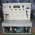Engine Educational Technology Equipment Advanced Automotive Training Board for sale