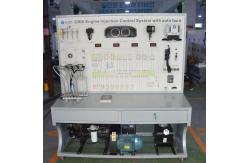 China Engine Educational Technology Equipment Advanced Automotive Training Board supplier