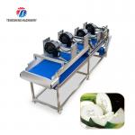Automatic Dewatering Dehydrator Vegetable Mesh Conveyor Belt Drying Machine for sale