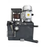 Cigarette Weight Control Unit For Molins Mark 8 Machine Parts Hydraulic Box for sale