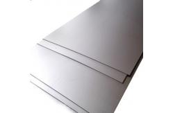 China ASTM B265 Titanium Sheet supplier