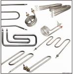 Electric Immersion Water Heater 3kw High - Purity Mgo Insulation for sale