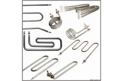 China Electric Immersion Water Heater 3kw High - Purity Mgo Insulation supplier