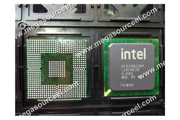 Computer IC Chips FW82371EB SL37M Computer GPU CHIP ATHEROS Computer IC Chips
