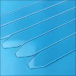Quartz Glass Plate High Purity Size Can Be Customized