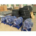 Soil Compaction Vibroflot Equipment With 0.5-2.5 Mm Vibration Amplitude