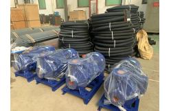 China Soil Compaction Vibroflot Equipment With 0.5-2.5 Mm Vibration Amplitude supplier