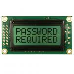 NHD-0208BZ-RN-YBW for sale
