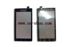 China mobile phone lcd for Motorola Milestone XT702 supplier