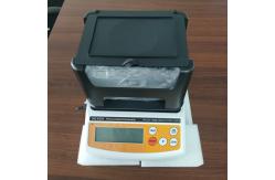 China New Gold Purity Testing Machine Precious Metal Tester supplier