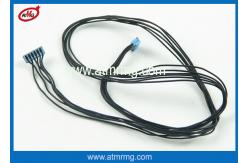China Glory Delarue NMD ATM Parts 100 / 200 A008596 NQ Interface Cable Refurbished supplier