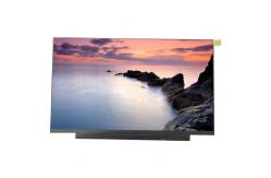 China LM140LF1F02 Laptop LCD Screen FHD IPS 144Hz 1920x1080 72% NTSC LCD Panel supplier