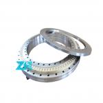 Crossed Roller Bearings YRT325 axial radial combined slewing ring bearing YRT325 precision roller bearing for sale