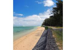China Galvanized Gabion River Bank Flood Control Erosion Protection CE ISO supplier