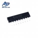 Texas/TI SN74HC245N Electronic Components Integrated Circuit 8 Pins Programmable Microcontroller SN74HC245N IC chips for sale