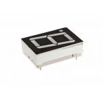 Single / Double 7 Segment Digit LED Display 0.56 Common Anode / Cathode for sale