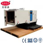 Three Comprehensive Chamber Vibration Test Equipment Temperature And Humidity Vibration Testing
