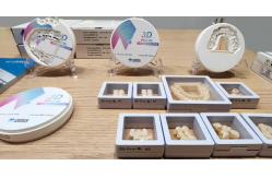 China SHT Multilayer Zirconia manufacturer