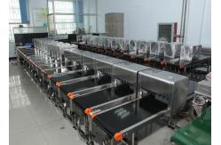 China High Resolution Egg Printing Machine / Date Code Printing Machine supplier