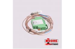 China PR6423/10R-131 CON031  EMERSON  8mm Eddy Current Sensor supplier