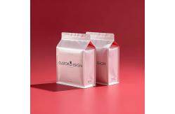 China Child Resistant Zipper Bags  Childproof Storage for Peace of Mind supplier