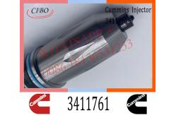 China Diesel Engine Fuel Injector 3411761 4903084 4061851 For Cummins M11 Engine supplier