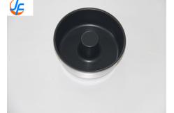 China RK Bakeware China Foodservice NSF Custom Nonstick Aluminium Ring Cake Pan supplier