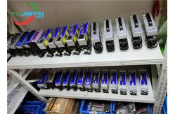 China FUJI NXT H12HS SMT Machine Spare Parts Placing Head Unit UH03029 supplier