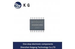 China W25Q64JVXGIM Tr Flash Winbond Electronics Digital Ics  XSON8 supplier