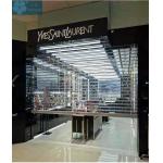 12mm Bar Polycarbonate Clear Roller Shutters For Store